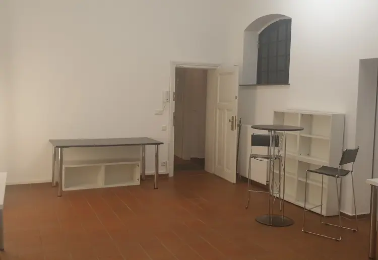 Popup47 / Friesenviertel