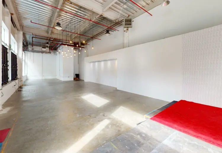 Multipurpose Pop up Space in the heart of SoHo