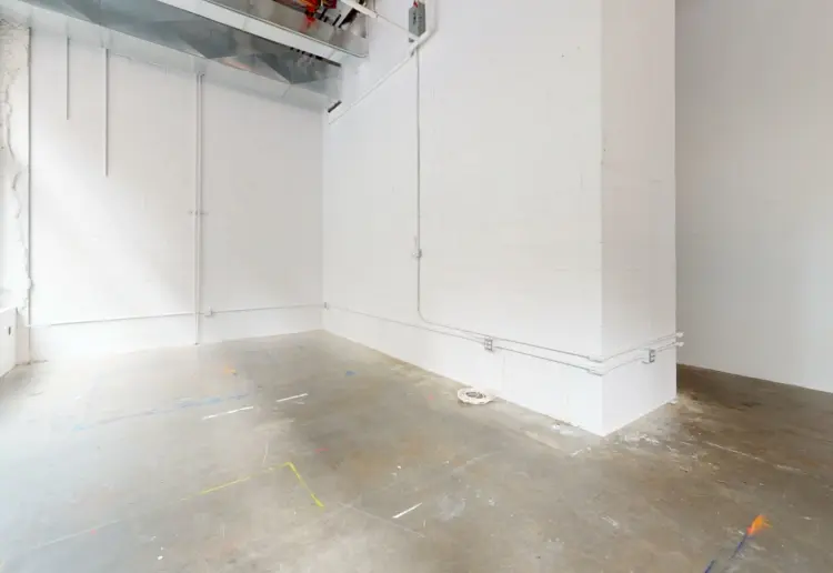 Multipurpose Pop up Space in the heart of SoHo