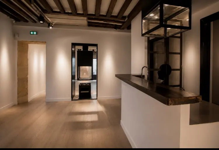 Galerie et Espace d'Art / Showroom / Pop Up / Evènement / Tournage