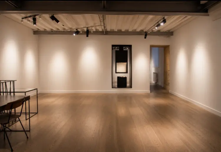 Galerie et Espace d'Art / Showroom / Pop Up / Evènement / Tournage
