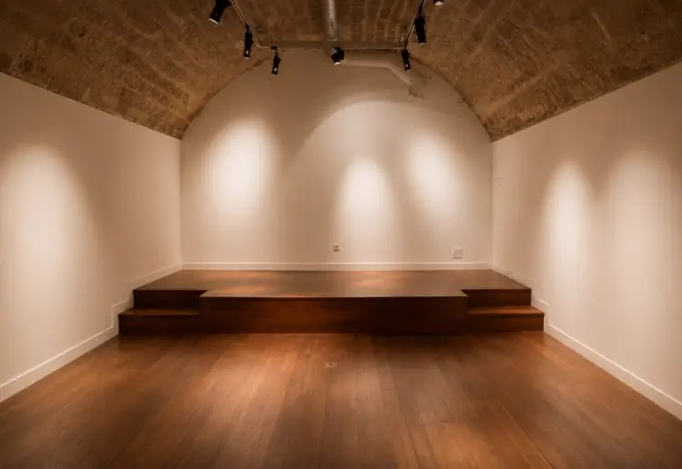 Galerie et Espace d'Art / Showroom / Pop Up / Evènement / Tournage