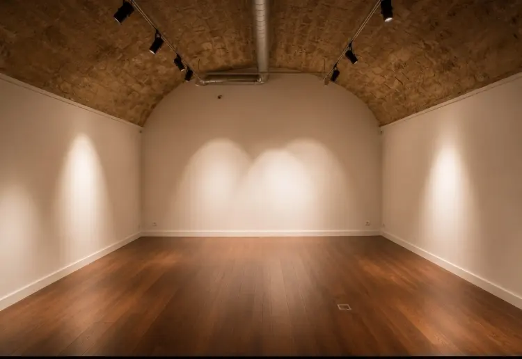 Galerie et Espace d'Art / Showroom / Pop Up / Evènement / Tournage