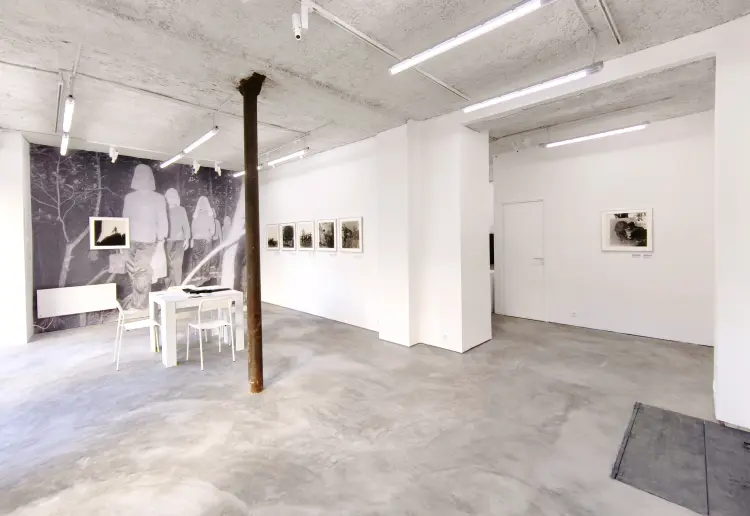 ✨ Pop-up Art Gallery / Boutique - Quartier Saint-Ambroise✨