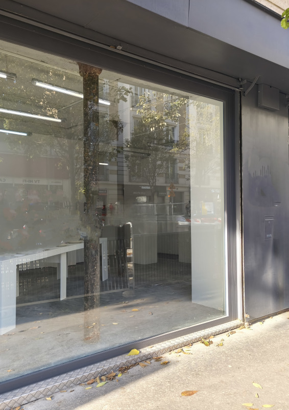 ✨ Pop-up Art Gallery / Boutique - Quartier Saint-Ambroise✨