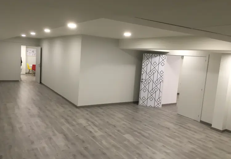 Pop Up Venue