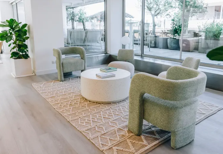 Espacio con Terraza 360º en el Centro de Madrid