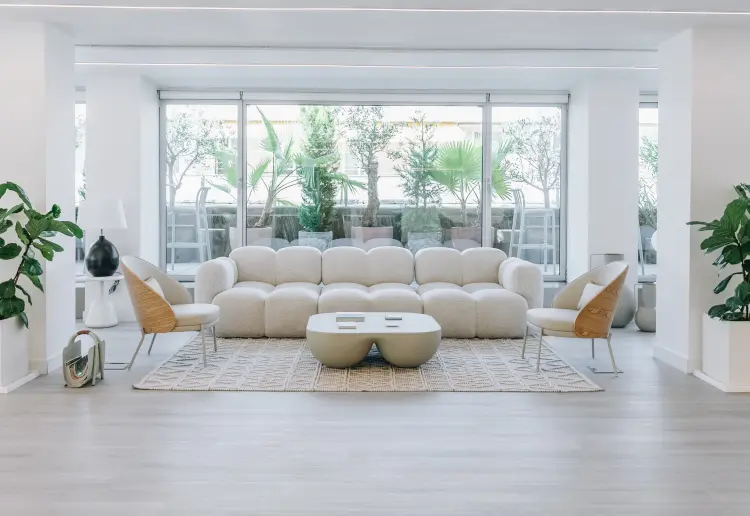 Espacio con Terraza 360º en el Centro de Madrid