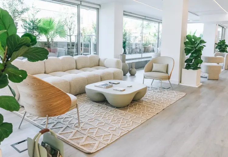 Espacio con Terraza 360º en el Centro de Madrid