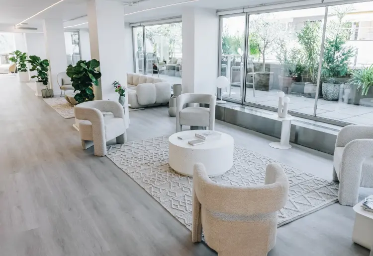 Espacio con Terraza 360º en el Centro de Madrid