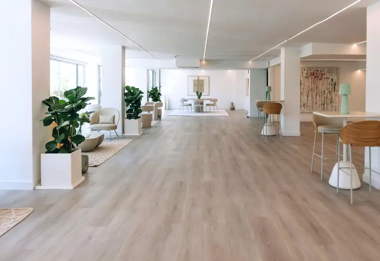 Espacio con Terraza 360º en el Centro de Madrid